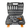 COFFRET D'OUTILS 1/4"-1/2" (108 PIECES)