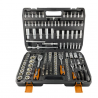 COFFRET D'OUTILS 1/4"-3/8"-1/2" (172 PIECES)