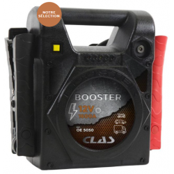 BOOSTER 12V 1600A