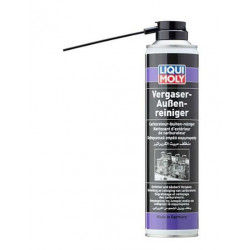 Nettoyant d'extérieur de carburateur - 400 ML