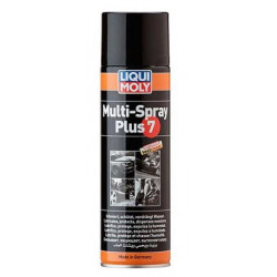 Multi-Spray Plus 7 - 500 ML