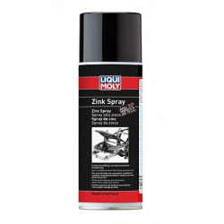 Spray  / aérosol de zinc - 400 ML