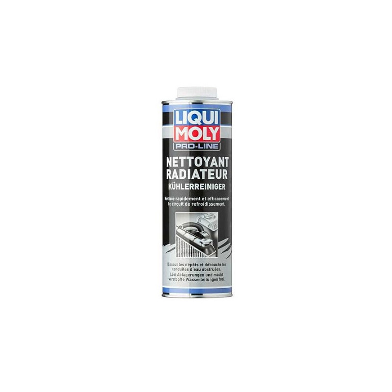 Pro-Line Nettoyant radiateur - 1 L